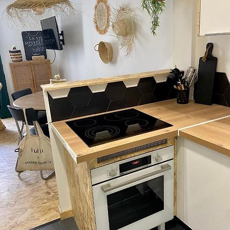 Le Loft Soohome Marseille Exteriér fotografie