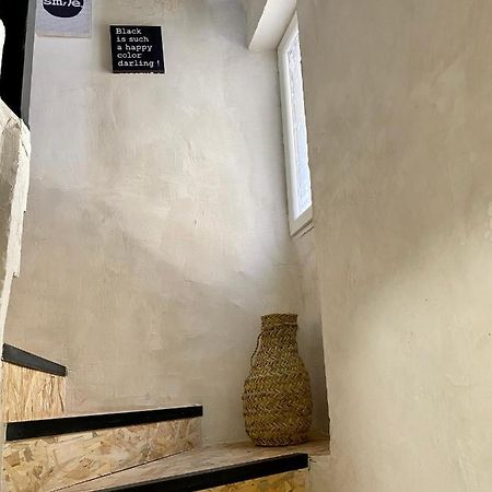 Le Loft Soohome Marseille Exteriér fotografie