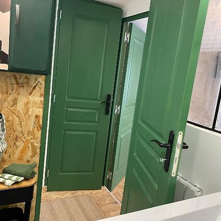 Le Loft Soohome Marseille Exteriér fotografie