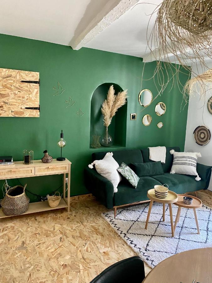 Le Loft Soohome Marseille Exteriér fotografie