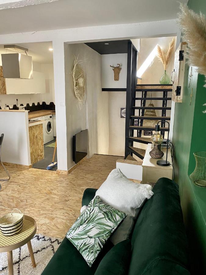 Le Loft Soohome Marseille Exteriér fotografie