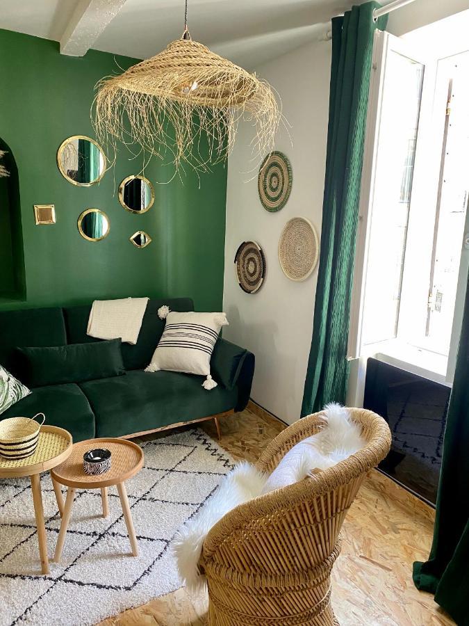 Le Loft Soohome Marseille Exteriér fotografie