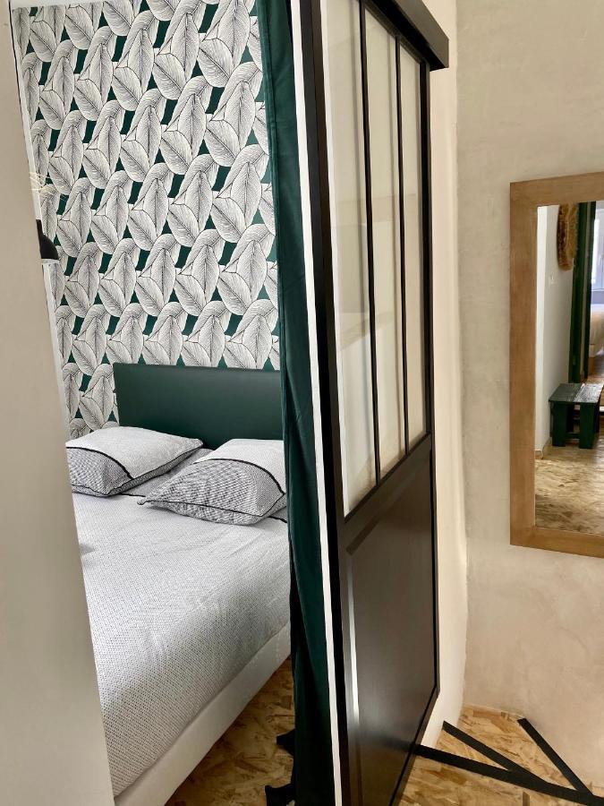 Le Loft Soohome Marseille Exteriér fotografie