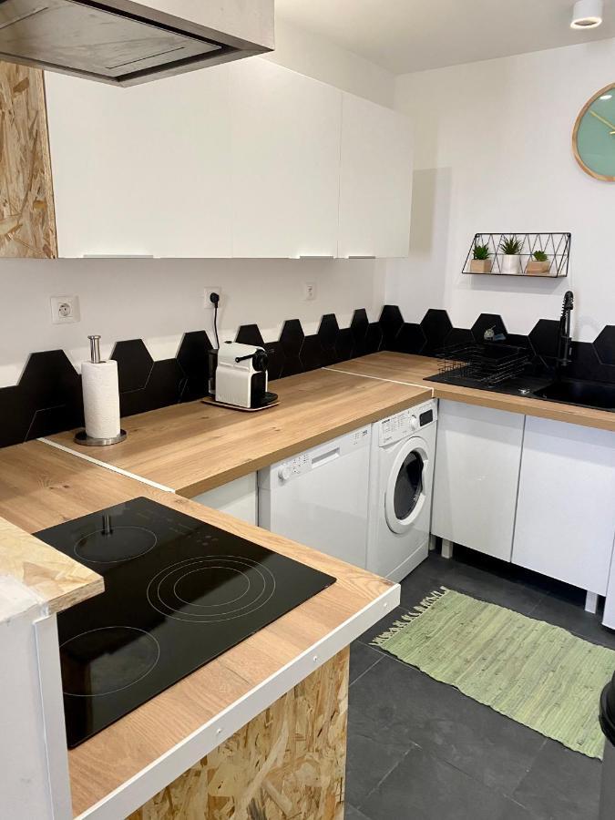 Le Loft Soohome Marseille Exteriér fotografie