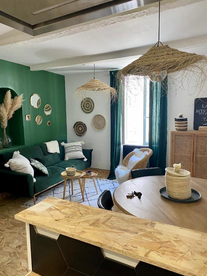 Le Loft Soohome Marseille Exteriér fotografie