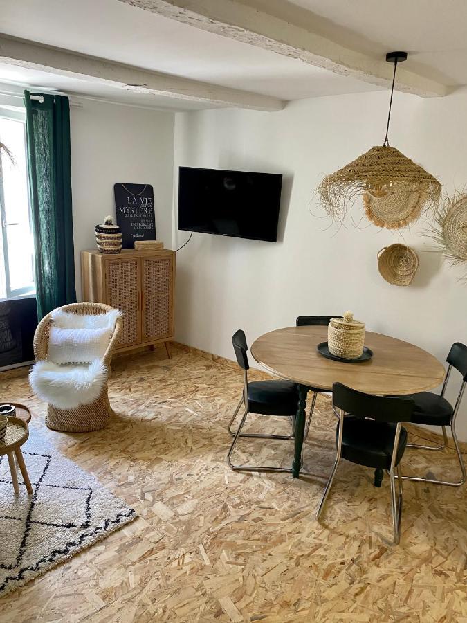 Le Loft Soohome Marseille Exteriér fotografie