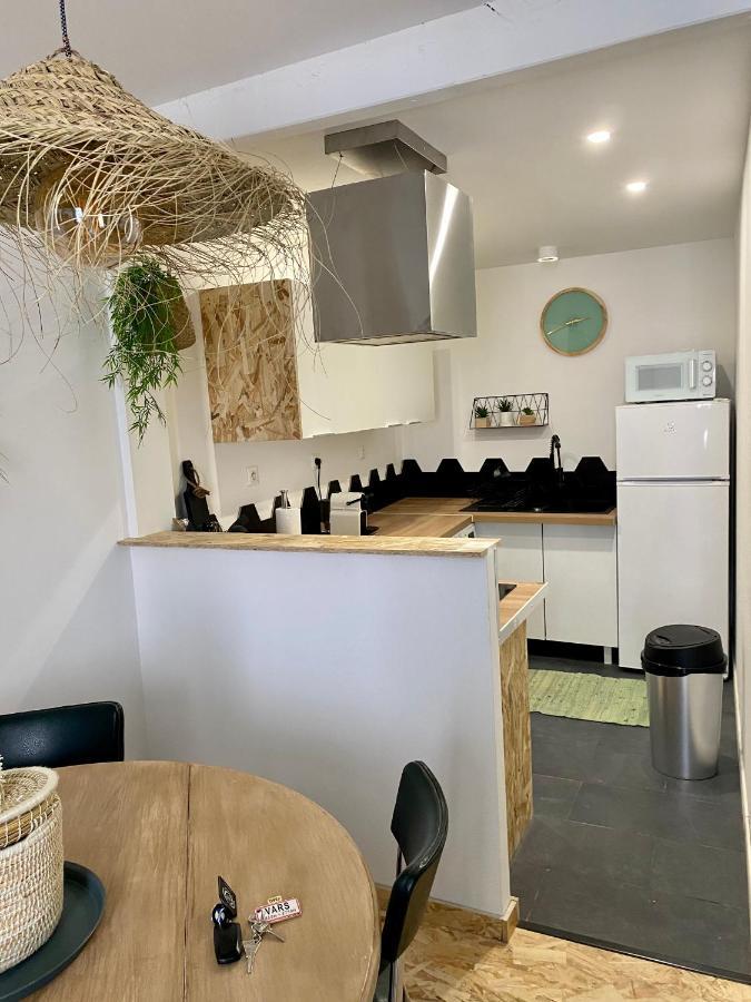 Le Loft Soohome Marseille Exteriér fotografie