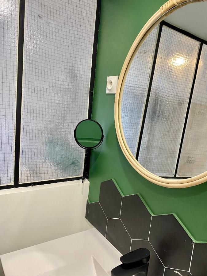 Le Loft Soohome Marseille Exteriér fotografie