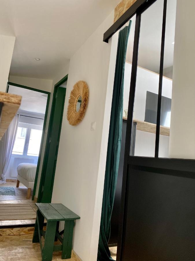 Le Loft Soohome Marseille Exteriér fotografie