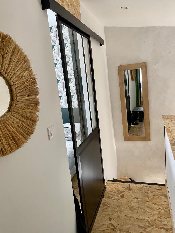 Le Loft Soohome Marseille Exteriér fotografie