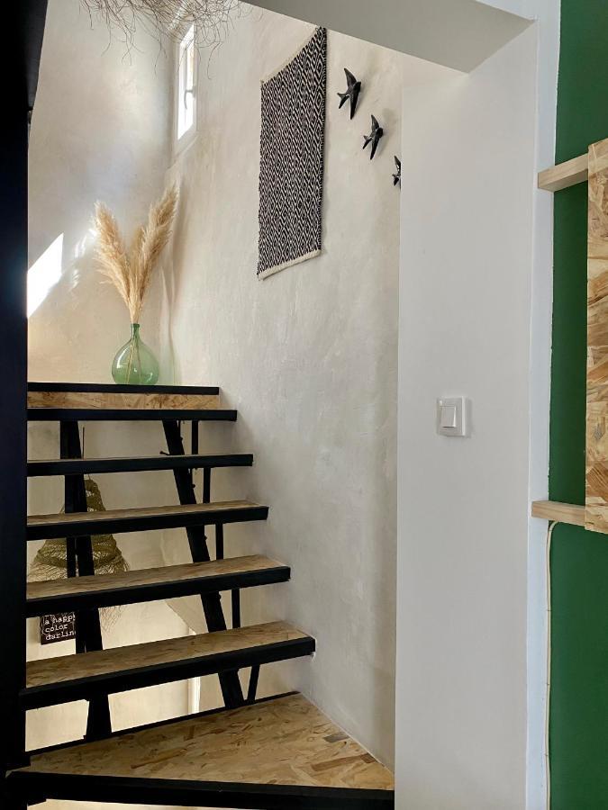 Le Loft Soohome Marseille Exteriér fotografie