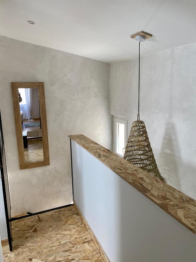 Le Loft Soohome Marseille Exteriér fotografie