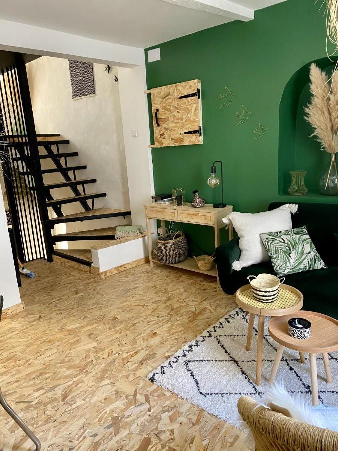 Le Loft Soohome Marseille Exteriér fotografie