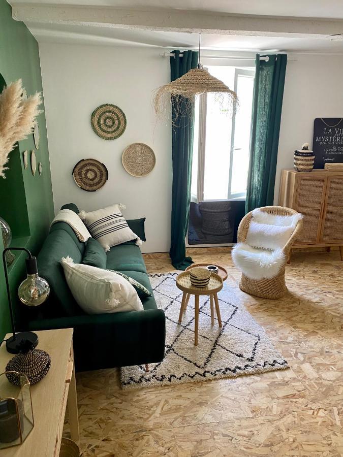 Le Loft Soohome Marseille Exteriér fotografie