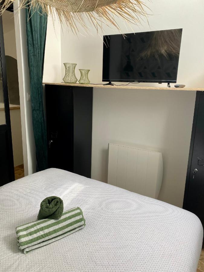 Le Loft Soohome Marseille Exteriér fotografie