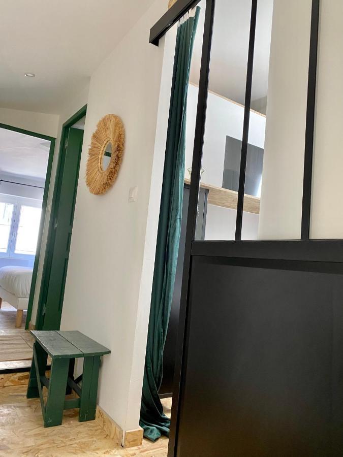 Le Loft Soohome Marseille Exteriér fotografie