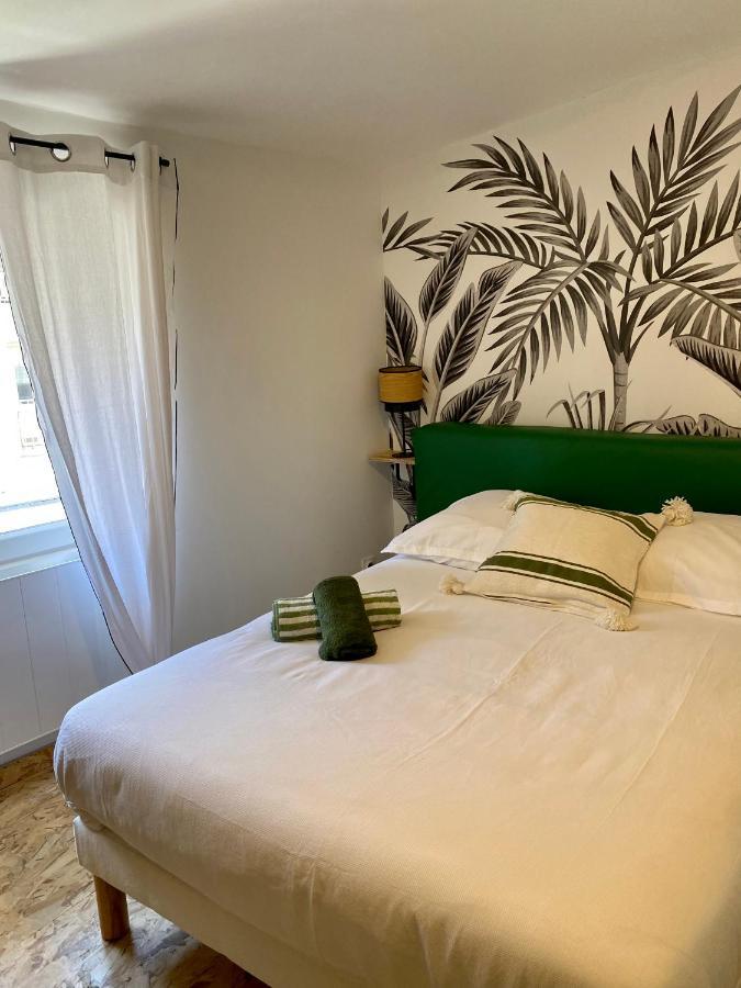 Le Loft Soohome Marseille Exteriér fotografie