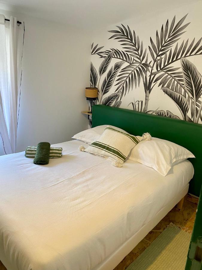 Le Loft Soohome Marseille Exteriér fotografie