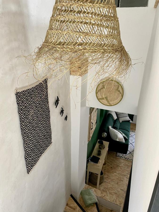 Le Loft Soohome Marseille Exteriér fotografie