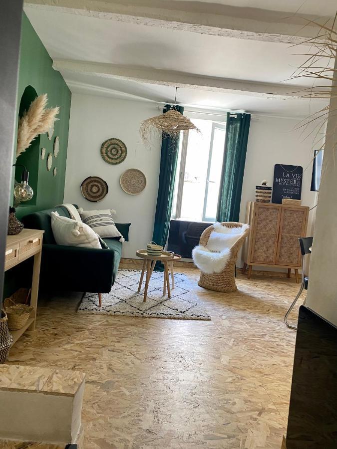 Le Loft Soohome Marseille Exteriér fotografie