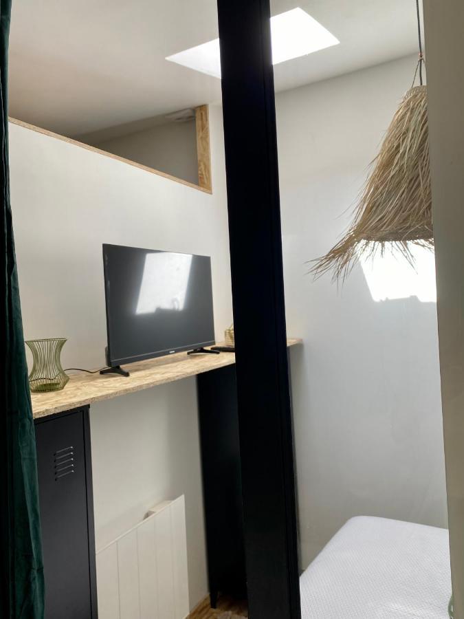 Le Loft Soohome Marseille Exteriér fotografie
