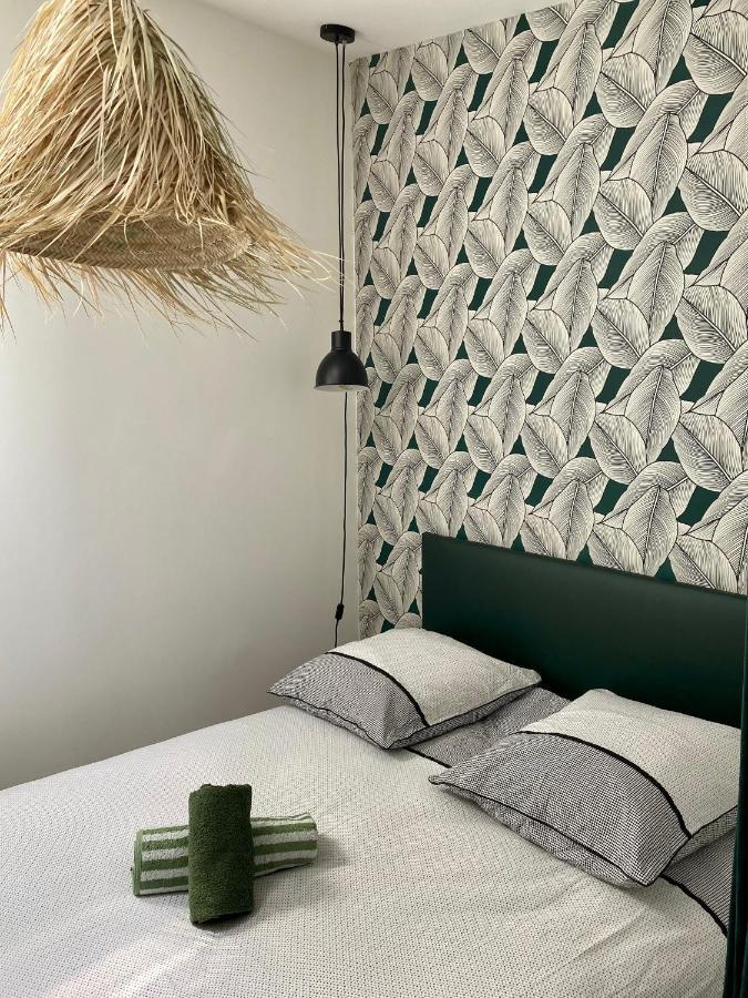Le Loft Soohome Marseille Exteriér fotografie