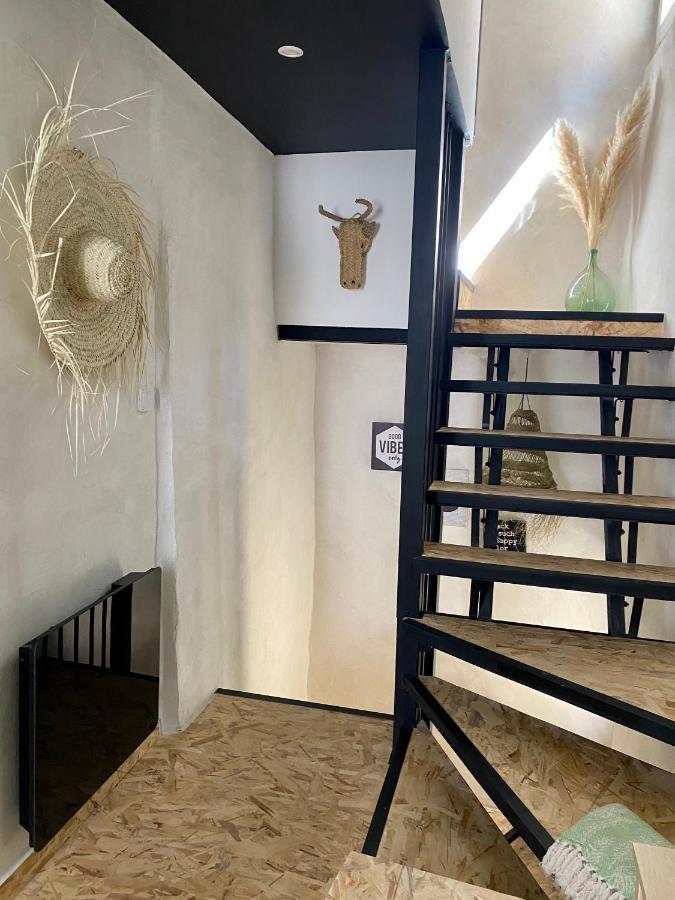 Le Loft Soohome Marseille Exteriér fotografie