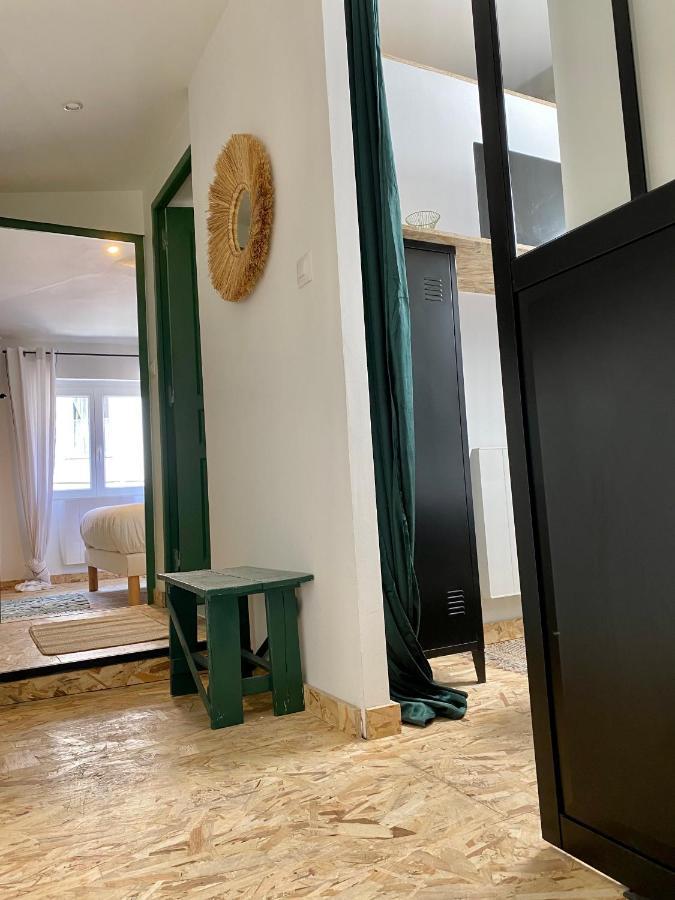Le Loft Soohome Marseille Exteriér fotografie