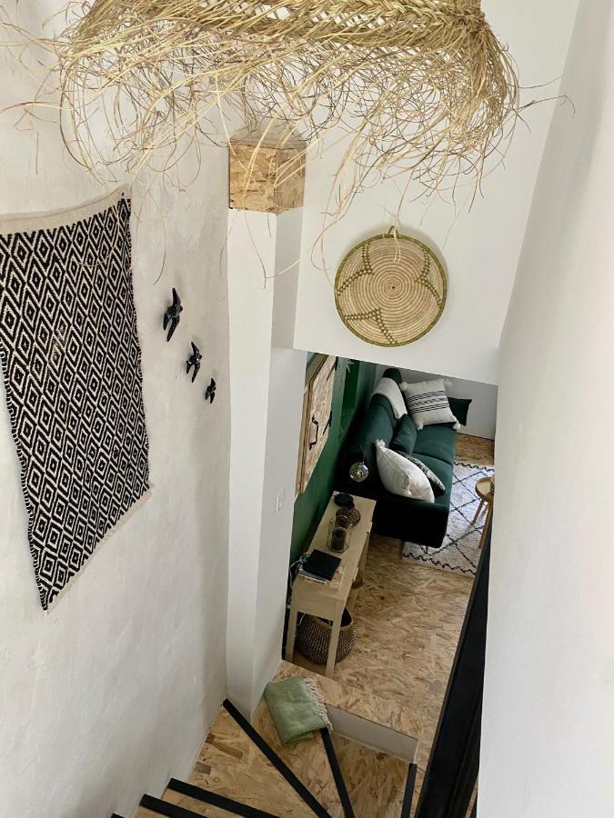 Le Loft Soohome Marseille Exteriér fotografie