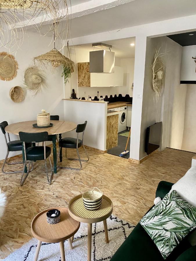 Le Loft Soohome Marseille Exteriér fotografie