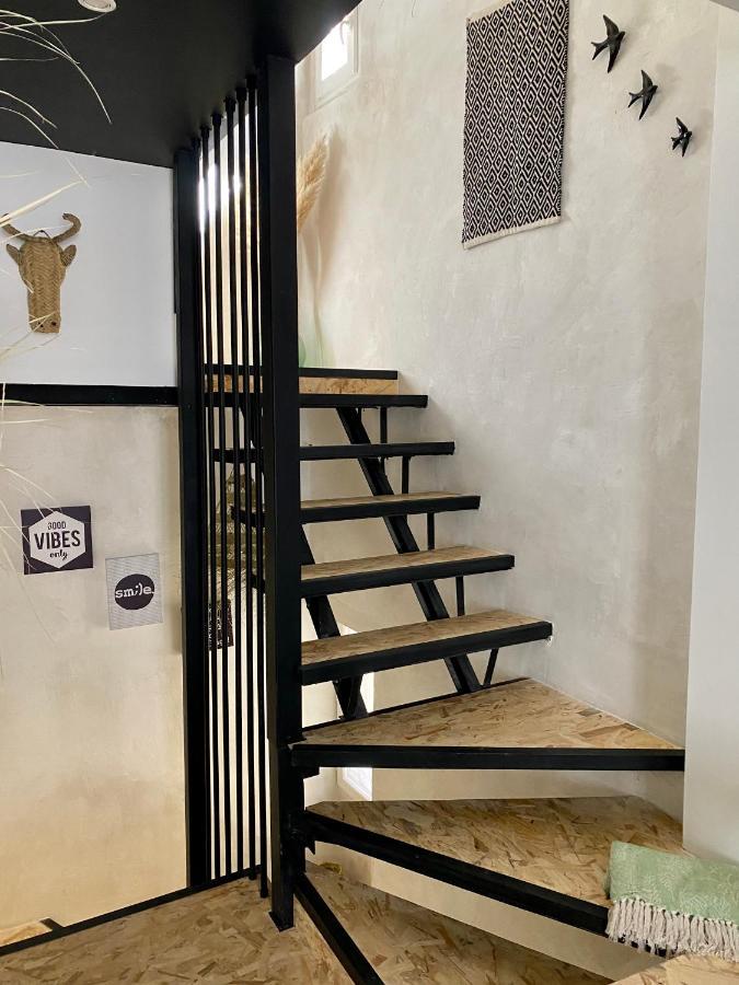Le Loft Soohome Marseille Exteriér fotografie