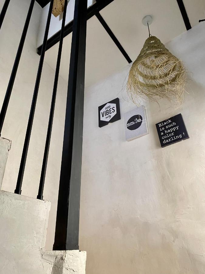 Le Loft Soohome Marseille Exteriér fotografie